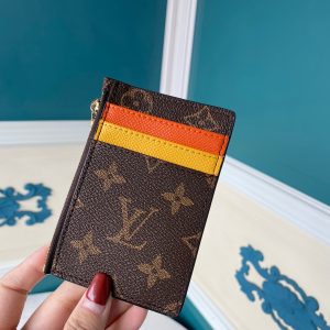 Luxury Wallet LUV 021