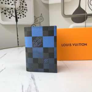 Luxury Wallet LUV 049