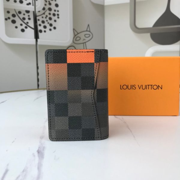 Luxury Wallet LUV 041