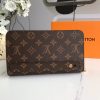 Luxury Wallet LUV 053