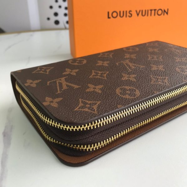 Luxury Wallet LUV 053