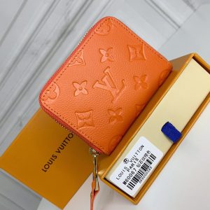 Luxury Wallet LUV 128