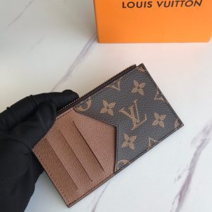 Luxury Wallet LUV 133