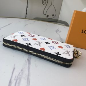 Luxury Wallet LUV 025