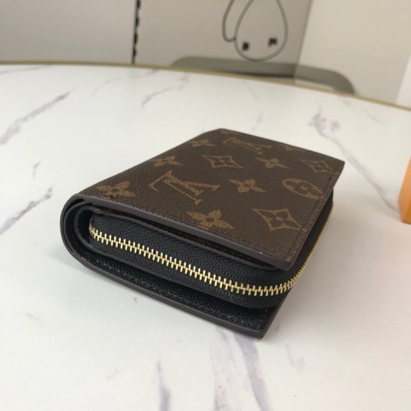 Luxury Wallet LUV 039