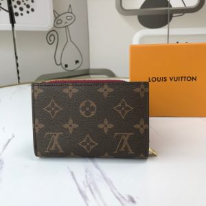 Luxury Wallet LUV 040