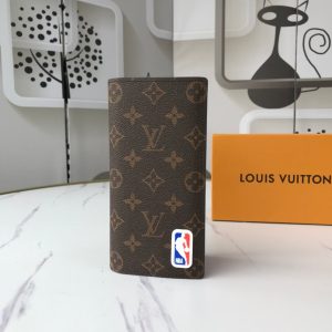 Luxury Wallet LUV 032