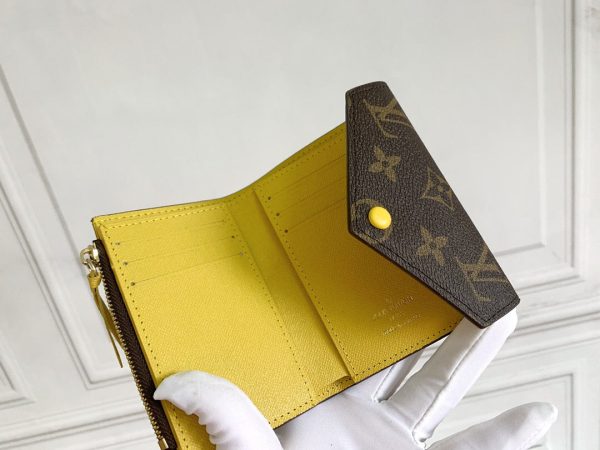 Luxury Wallet LUV 115