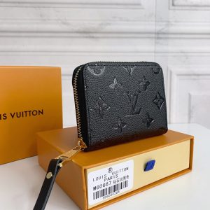 Luxury Wallet LUV 124