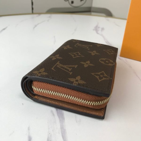 Luxury Wallet LUV 038