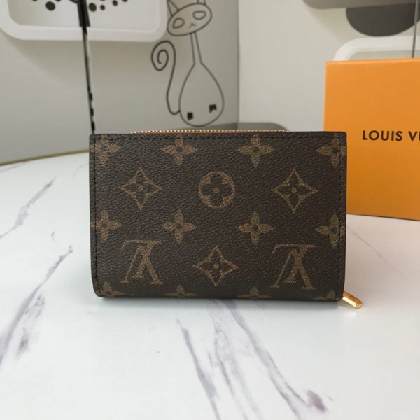 Luxury Wallet LUV 038
