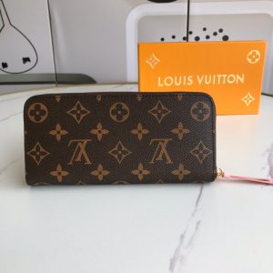 Luxury Wallet LUV 016