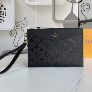 Luxury Wallet LUV 064