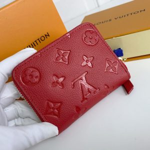 Luxury Wallet LUV 126
