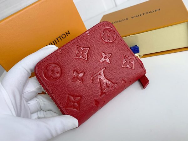 Luxury Wallet LUV 126