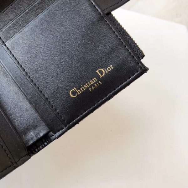 Luxury Wallet DIR 002