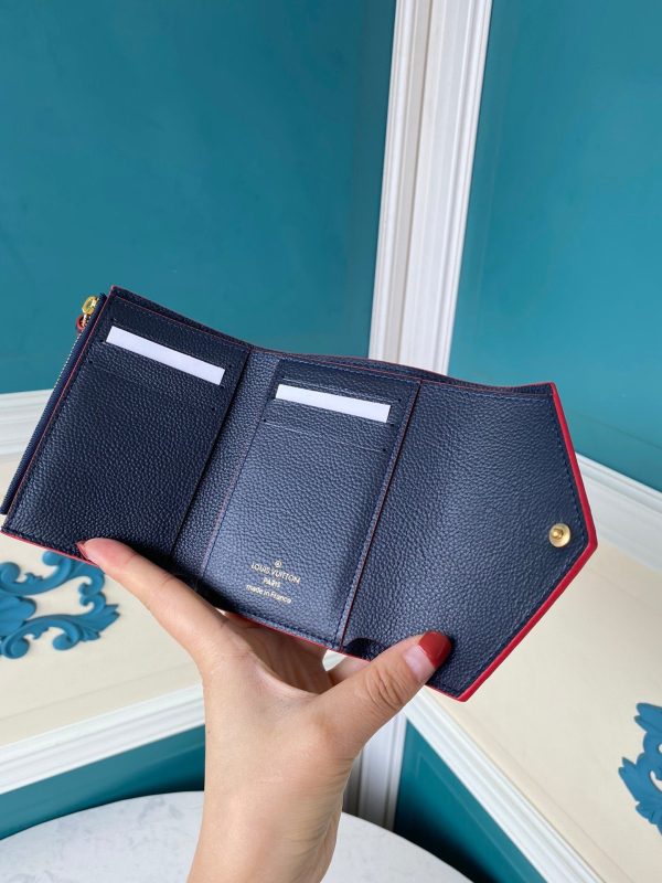 Luxury Wallet LUV 059