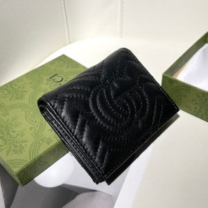 Luxury Wallet GCI 002