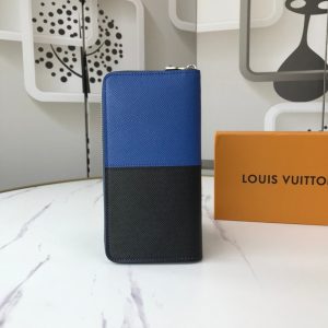 Luxury Wallet LUV 009