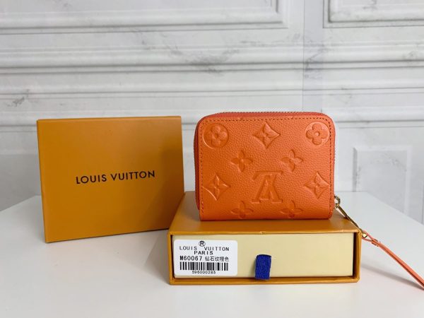 Luxury Wallet LUV 128