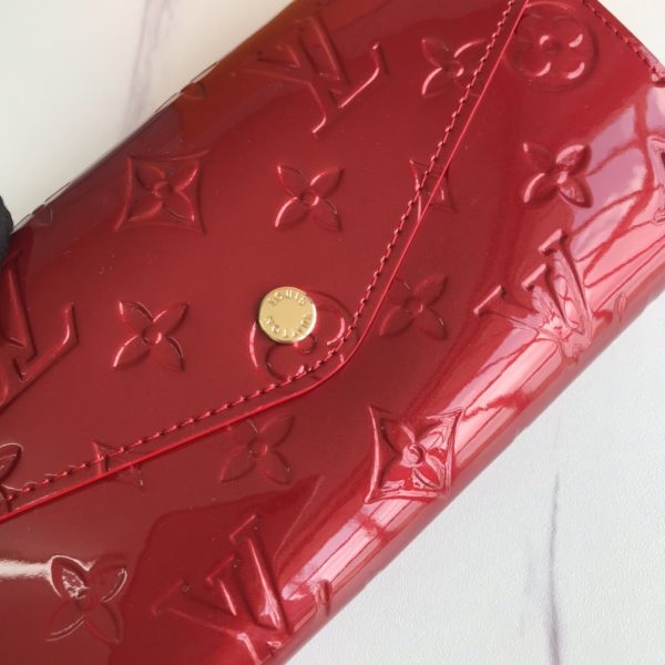 Luxury Wallet LUV 008