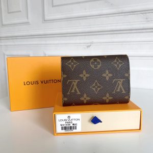 Luxury Wallet LUV 500