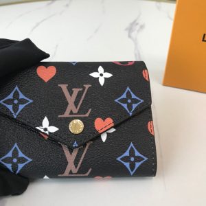 Luxury Wallet LUV 028