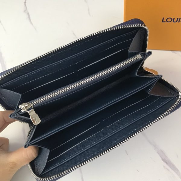 Luxury Wallet LUV 073
