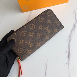 Luxury Wallet LUV 017