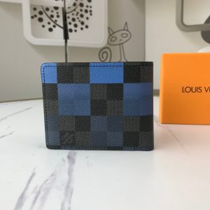 Luxury Wallet LUV 046