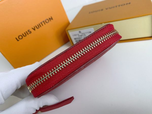 Luxury Wallet LUV 126