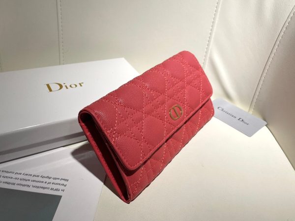 Luxury Wallet Dir 005