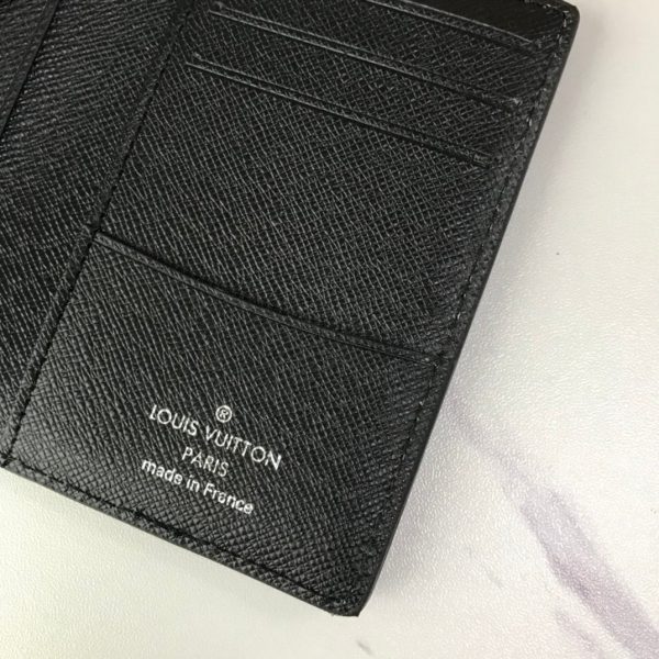 Luxury Wallet LUV 080