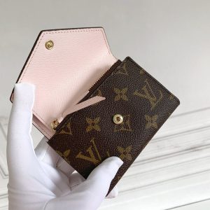 Luxury Wallet LUV 116