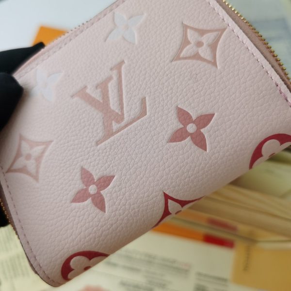 Luxury Wallet LUV 111