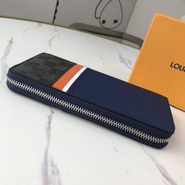 Luxury Wallet LUV 073