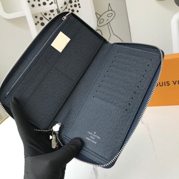 Luxury Wallet LUV 009