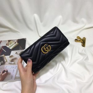 Luxury Wallet GCI 010