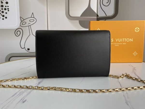 Luxury Wallet LUV 057