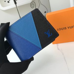 Luxury Wallet LUV 012
