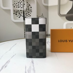Luxury Wallet LUV 051