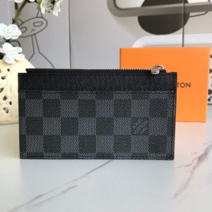 Luxury Wallet LUV 134