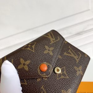Luxury Wallet LUV 113