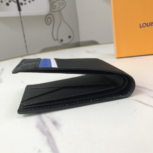 Luxury Wallet LUV 078