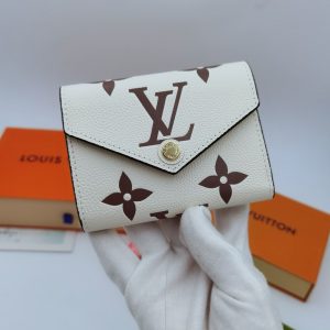 Luxury Wallet LUV 001