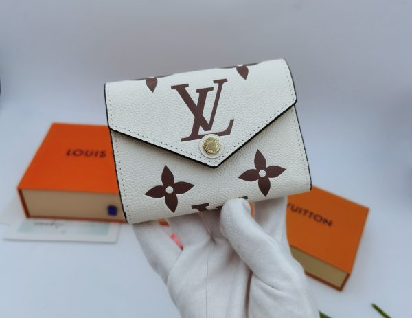 Luxury Wallet LUV 001