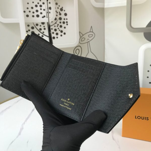 Luxury Wallet LUV 028