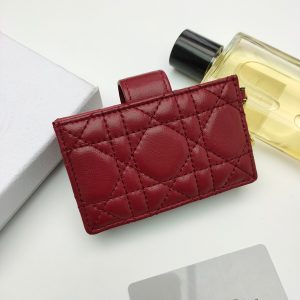 Luxury Wallet Dir 018