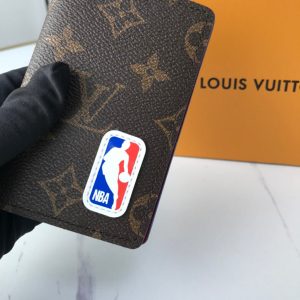 Luxury Wallet LUV 036