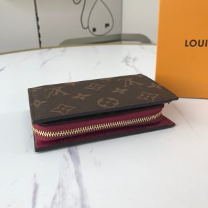 Luxury Wallet LUV 040
